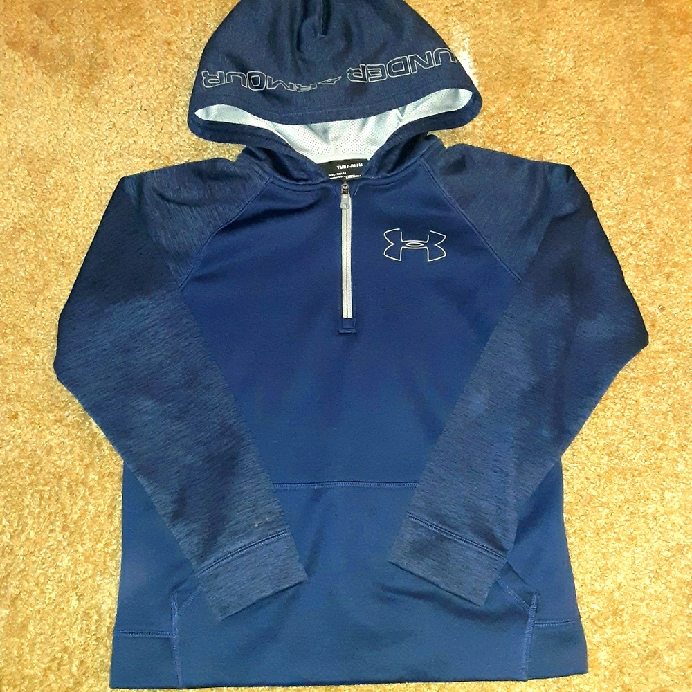 Under Armour Jacket